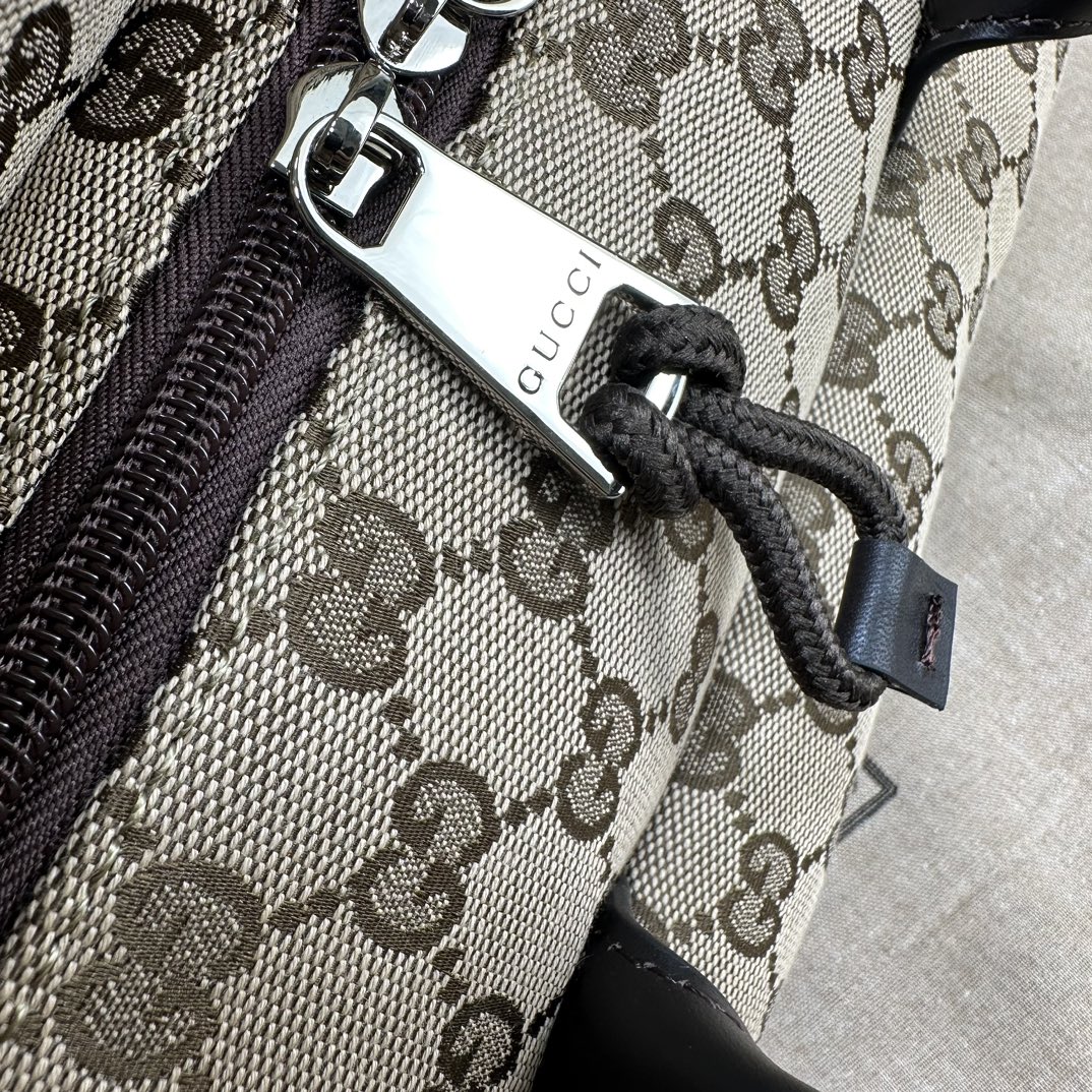 Gucci Travel Bags